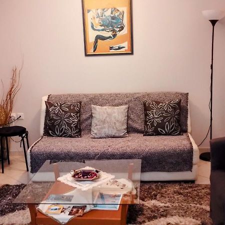 Elias Home Ioannina Exterior foto