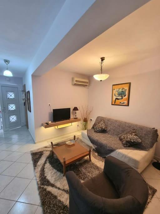 Elias Home Ioannina Exterior foto