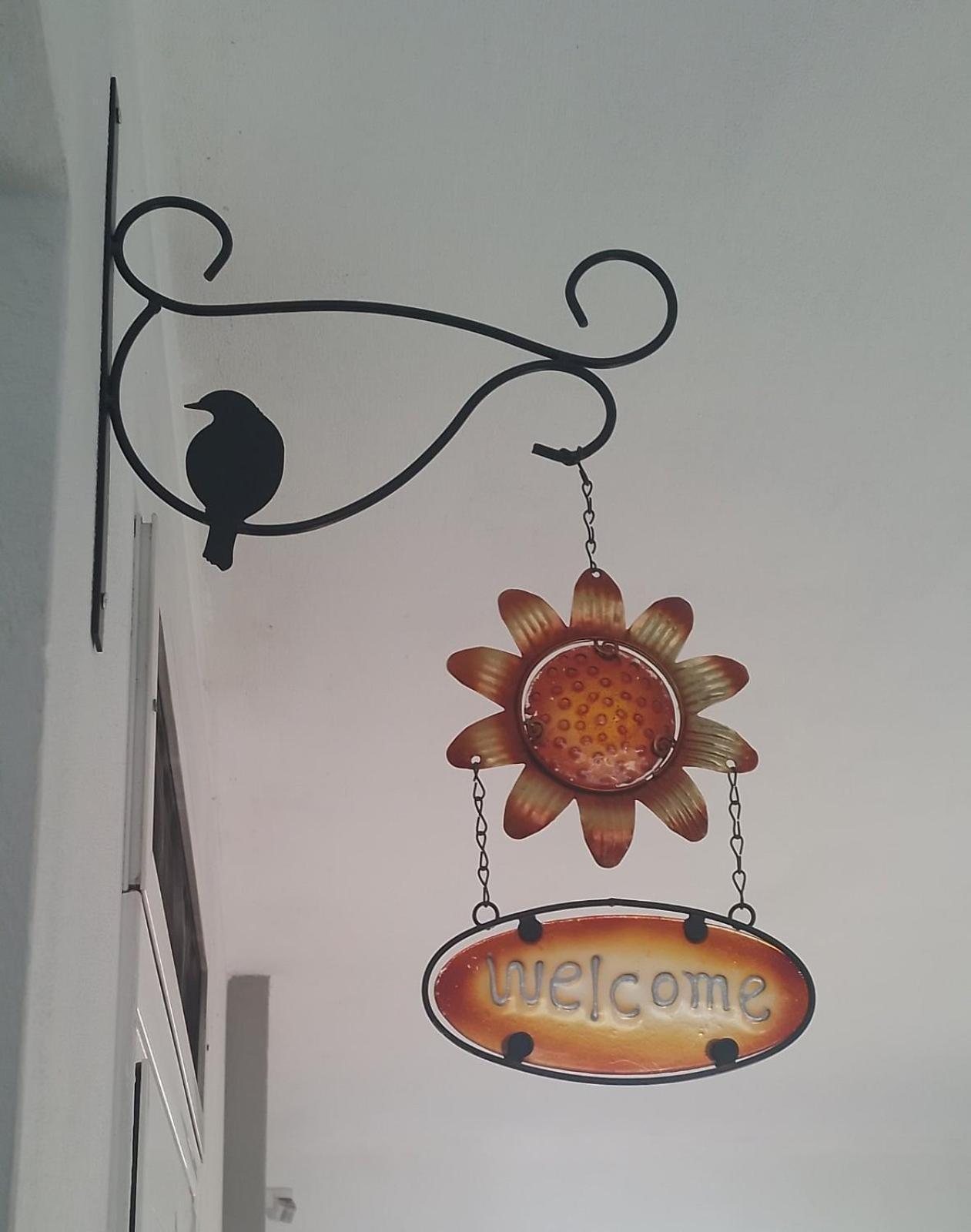 Elias Home Ioannina Exterior foto