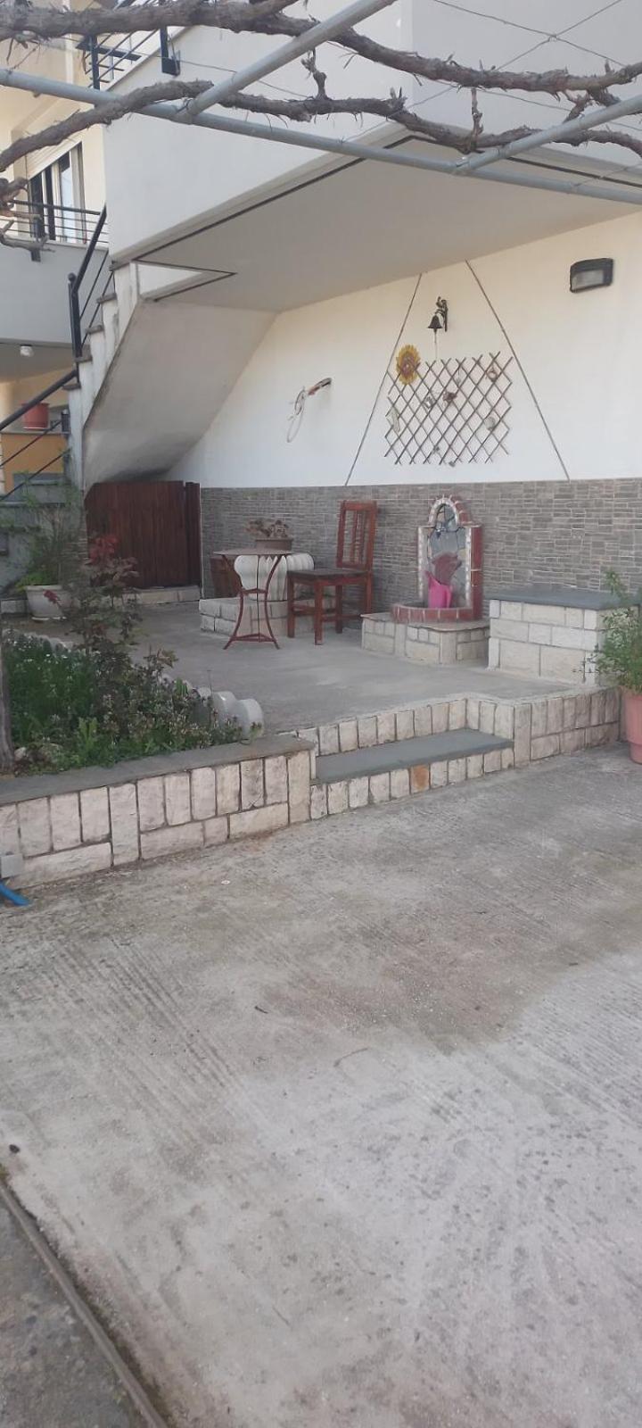 Elias Home Ioannina Exterior foto